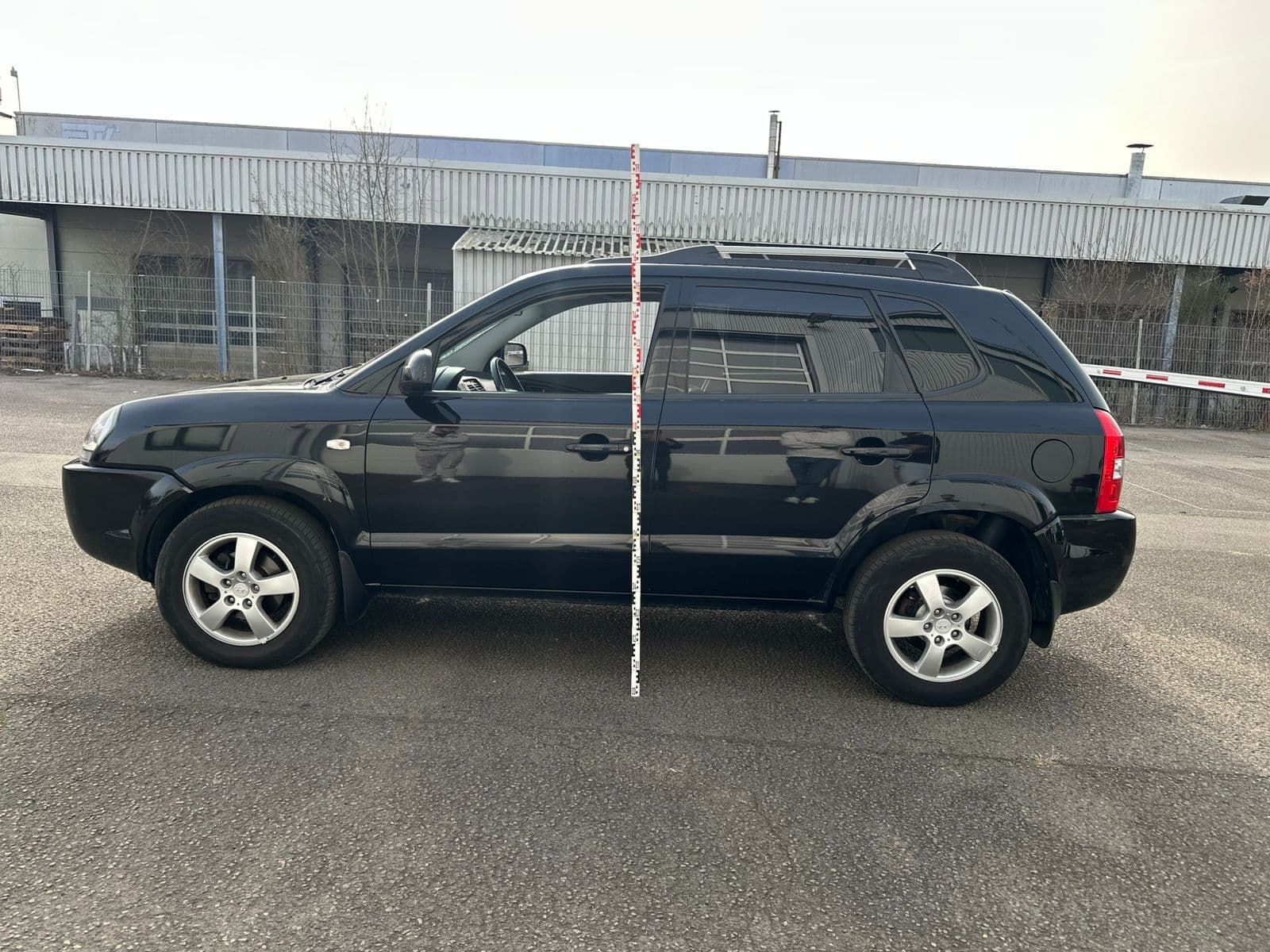 Gebrauchtwagen-Check